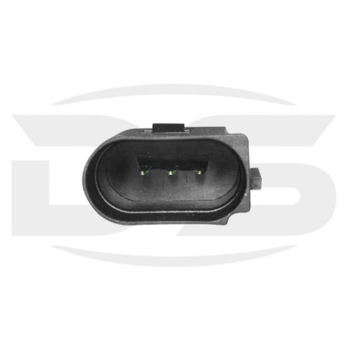 Sensor Rotação Gol Fox 1.0 8 Kombi 1.4 Golf A3 1.6 032906433