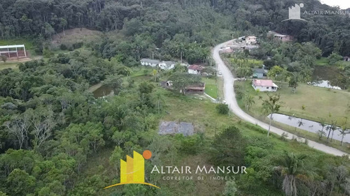 Imagem 9 de 23 de Excelente Área Com Chácaras E Açudes À Venda Em Itapoá, Santa Catarina - 3500