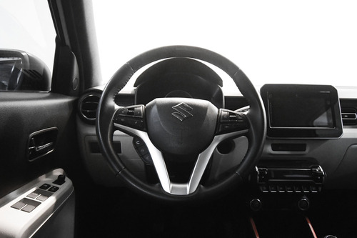 Imagen 11 de 15 de Suzuki Ignis 2019 1.2 Glx Mt