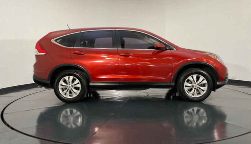 Imagen 6 de 15 de 33070 - Honda Cr-v 2014 Con Garantía At
