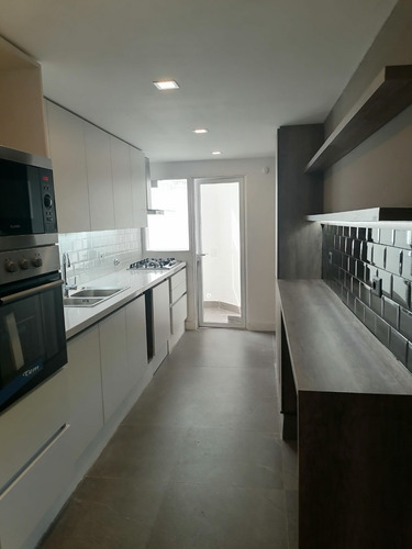 Imagen 6 de 14 de Finísimo Y Moderno 2 Suite Con Vestidores, Remodelado