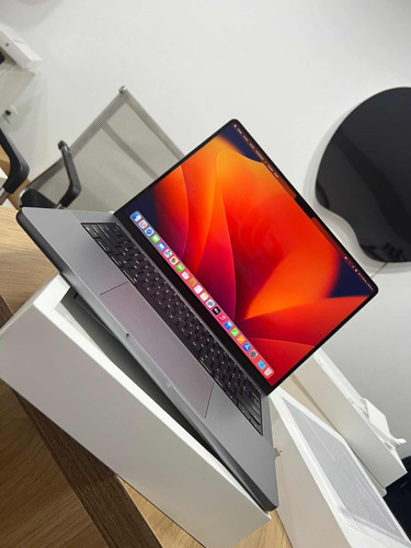 Macbook Pro 14 M2 Pro 512gb 16gb 2023 Openbox Como Nuevas