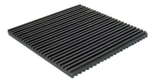 Plancha Antivibratoria Isomode 400x400x12mm X 2 Unidades