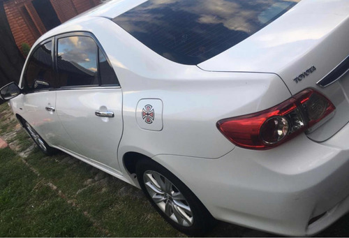 Toyota Corolla 2013 1.8 Se-g Mt 136cv