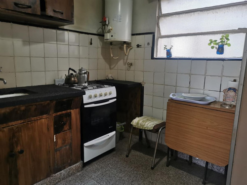 Imagen 7 de 26 de Venta-departamento-3 Amb-balcon-beccar-san Isidro