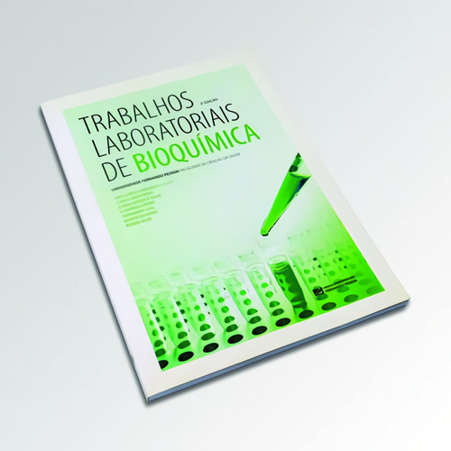 Trabalhos Laboratoriais De Bioquimica 2ª Ed.  -  Lopes Card