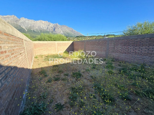 Dos Departamentos En Los Alamos, El Bolsón