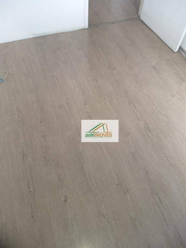Apartamento Com 3 Dormitórios Para Alugar, 60 M² Por R$ 1.350,00/mês - Vila Carrão - São Paulo/sp - Ap0130