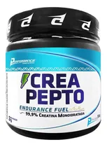 Comprar Crea Pepto Creatina Monohidratada 300g Performance Nutrition