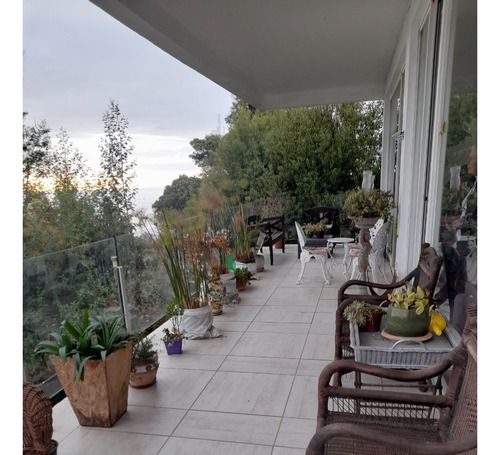 Excelente Ubicación Vistas Reñaca Viña Del Mar