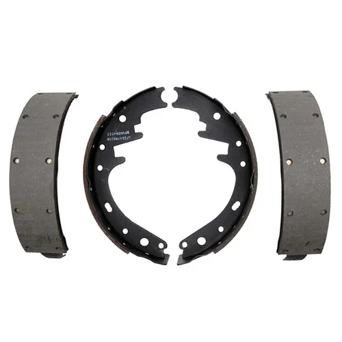 comprar Zapatas Traseras Ram Ram 1500 94-00 Raybestos