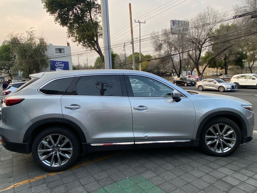 Mazda CX-9 2.5 I Grand Touring Awd At