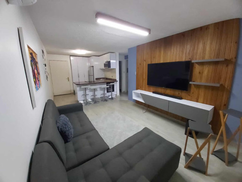 Venta Apartamento En Los Naranjos