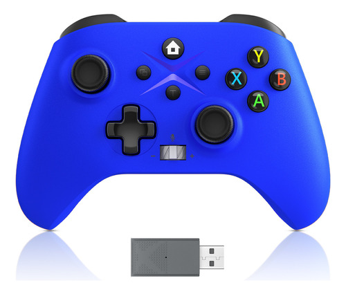 Control Bonacell Compatible For Xbox One Juego Inalámbrico