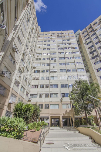 Imagem 27 de 30 de Apartamento, 2 Dormitórios, 66.06 M², Partenon - 187812