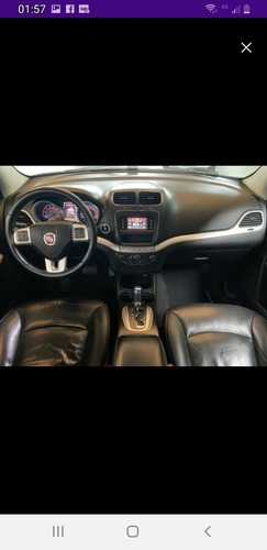 Imagem 2 de 6 de Fiat Freemont 2012 2.4 Precision 5p