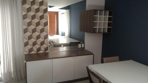 Imagem 7 de 30 de Apartamento Duplex Mobiliado, Com 3 Dormitórios À Venda, 148 M² Por R$ 1.950.000 - Vila Olímpia - São Paulo/sp - Ad0180