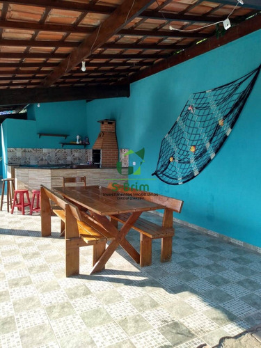 Imagem 10 de 15 de Chácara 1.500 M² À Venda Ao Lado Do (condomínio Buona Vita) Atibaia-sp - 892