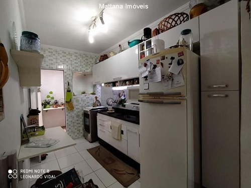 Imagem 24 de 28 de Condomínio Santa Rita Em Jacareí-sp - Cov335 - 68677848