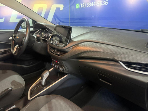 Chevrolet Onix Plus 10tat Ltz