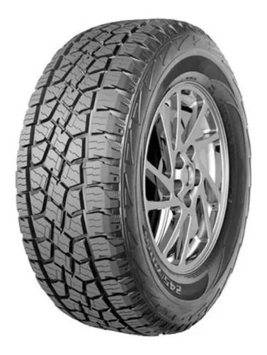 Llanta 235/80 R17 Saferich Frc86 120/117q