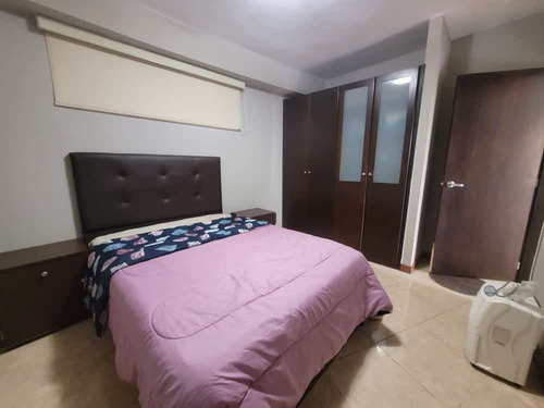 Imagen 4 de 4 de En Venta Apartamento En Villa Solariega