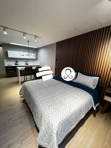 Venta Lujoso Aparta Suite