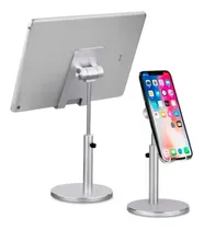 Comprar Soporte Celular Tablet Regulable Ajustable Mesa Escritorio