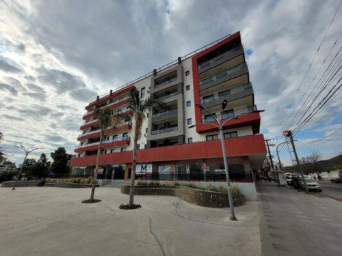 Departamento, Venta 1 Dormitorio En Suite, Pileta, Quincho. Villa Carlos Paz.