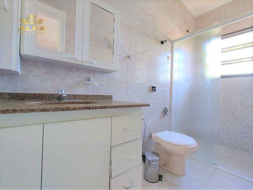 Imagem 14 de 30 de Casa À Venda Na Praia Do Guaiuba, 8 Dormitórios, 2 Vagas. - Ca0127