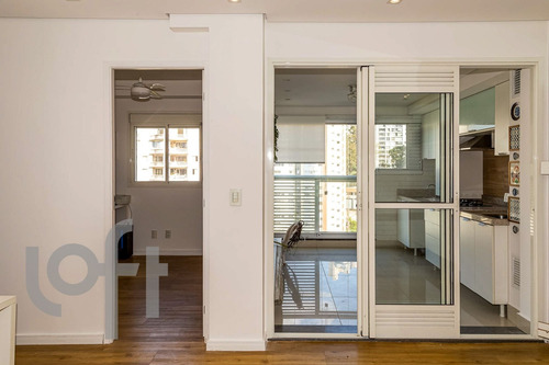 Imagem 2 de 30 de Apto Vila Andrade | 2 Quartos | 57 M² | Cond: R$450.00 | 1 Vaga - 1dug4ia
