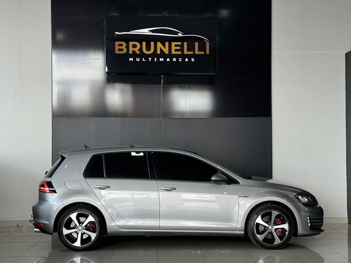Volkswagen Golf GTI Golf GTi 2.0 TSI 220cv Aut.