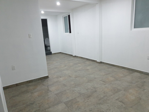 Suite Loft Mini Depa En Corazón De Condesa