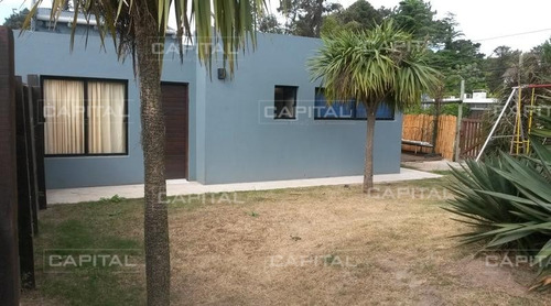 Excelente Casa En Alquiler De Temporada - Ref: 25299