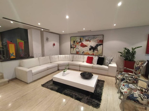 Imagen 16 de 30 de Francisco R. (04169519523) Vende Casa En Los Cardones 21-6444