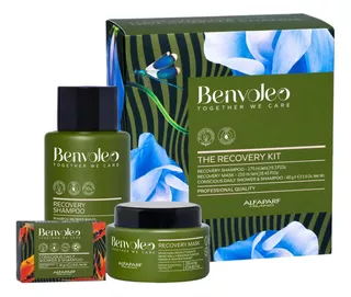 Alfaparf Benvoleo The Recovery Kit