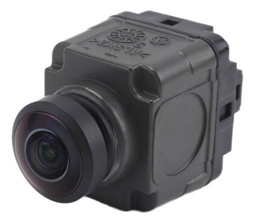 Câmera Surround De Pára-choque Dianteiro Traseiro Lr052028 P