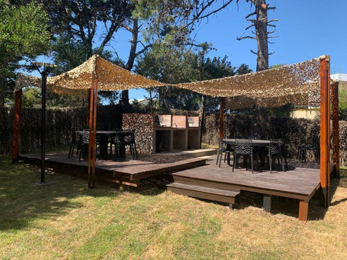Imagen 7 de 15 de Complejo En Venta - Colonia Marina - Villa Gesell