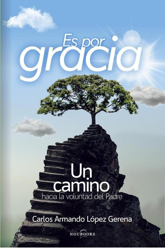 Es Por Gracia, De Carlos Armando López Gerena