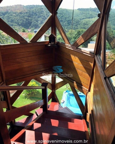 Imagem 28 de 30 de Chácara Para Venda Ou Permuta Em Terra Preta Mairiporã - Excelente Local - Ch00706 - 69736014