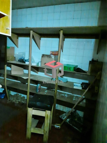 Imagem 17 de 24 de Galpão Para Aluguel, 8 Vagas, Rio Grande - São Bernardo Do Campo/sp - 116736