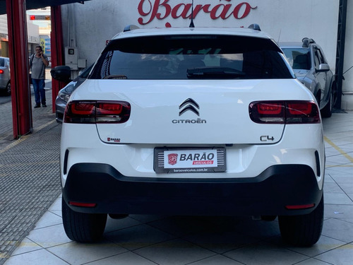 Citroën C4 Cactus 1.6 Feel Aut Business