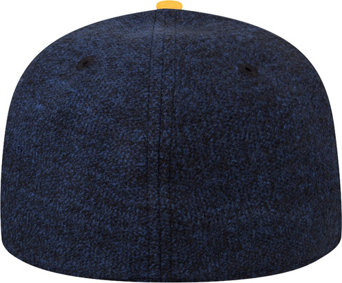 Gorra Azul Escudo Cañeros