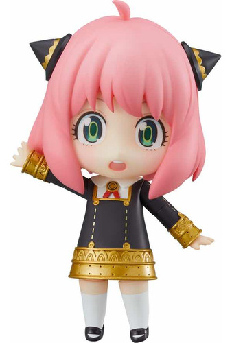 Anya Forger Spy Family Nendoroid 1902 Original