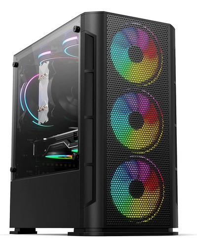 Pcworks Mayoreo Arquitectura Core I9 64gb Ddr5 T1000 8gb