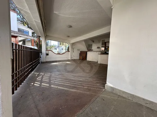 Casa En Venta En El Pirame
