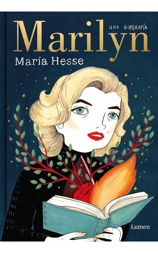 Marilyn - Hesse, Maria