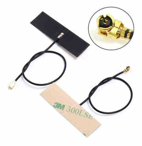 Antena 2.4ghz 5dbi Wifi Fpc Lora Wlan Bluetooth