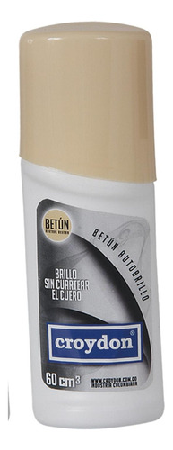 Betun Liquido 60cc Blanco Para El Hogar - mL a $132