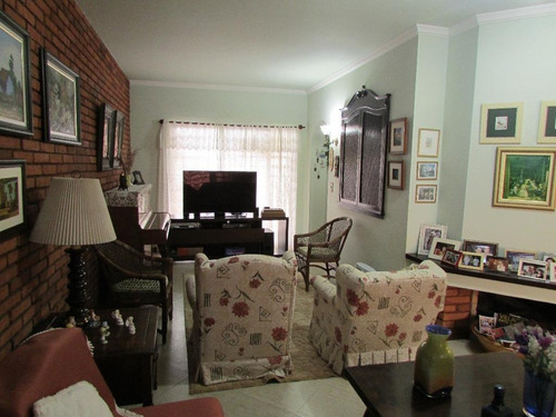 Imagem 29 de 30 de Casa À Venda, 284 M² Por R$ 870.000,00 - São Dimas - Piracicaba/sp - Ca1748